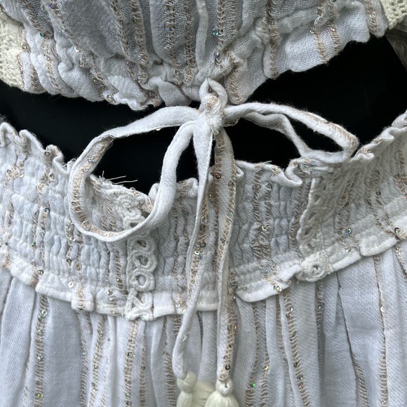 Surf Gypsy Top & Skirt Set - Picture 16 of 16